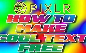 Image result for Make Your Own Text