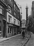 Image result for 1960s City