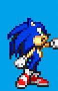 Image result for 16-Bit Sonic Clip Art
