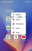 Image result for Redmi Note 12 Default Home Screen