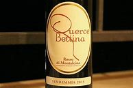 Image result for Querce Bettina Rosso di Montalcino