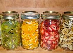 Image result for How to Make Dried Fruit