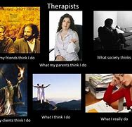 Image result for Mental Health Therapy Funny Memes