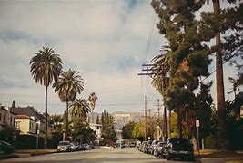 Image result for North Hollywood 1980s