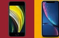 Image result for iPhone Xr vs 6s