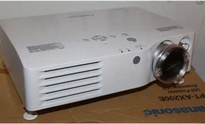 Image result for Panasonic 720P Projector