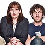 Image result for The It Crowd Cast