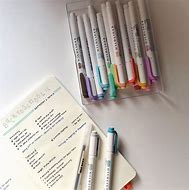 Image result for Aesthetic Stationery