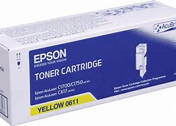 Image result for Epson Toner