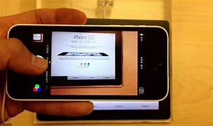 Image result for iPhone 5C Camera