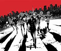 Image result for Atlus Persona 5