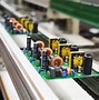 Image result for Electronics Sector