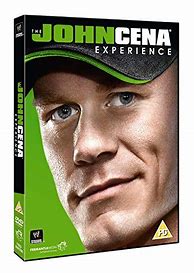 Image result for John Cena Albums