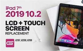 Image result for iPad 7th Gen LCD Replacement
