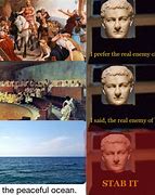 Image result for Latin Rome Meme