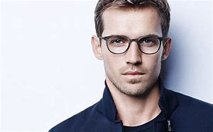 Image result for Lindberg Eyeglass Frames for Men