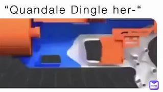 Image result for Quandale Dingle Apple Meme