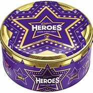 Image result for Cadbury Heroes