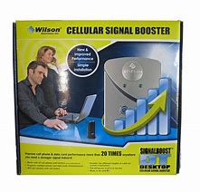Image result for Booster Signal Cellulaire