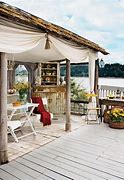 Image result for Beautiful Beach Cottages