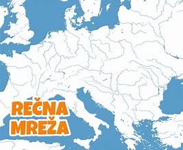 Image result for Srednja Evropa