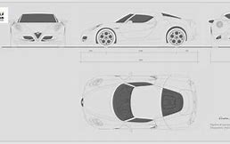 Image result for Alfa Romeo 4C Chassis