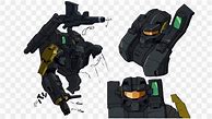 Image result for Halo Prototype Armor