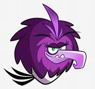 Image result for Coloring Pages Cartoon Angry Bird