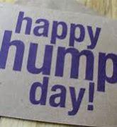 Image result for Hump Day Is Over Meme