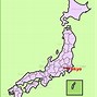 Image result for Tokyo World Map