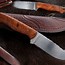 Image result for Custom Handmade Knives