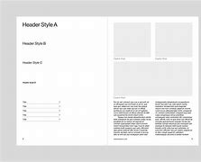 Image result for A5 Booklet Template