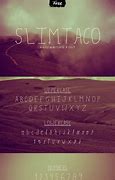 Image result for Dope Fonts