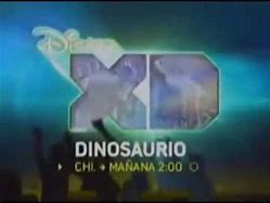Image result for Disney XD Dinosaur
