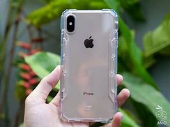 Image result for Xundd Protective Bumper Armor Case for iPhone XS Max