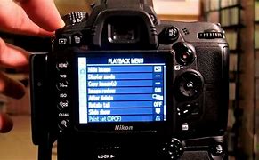 Image result for Nikon D7000 Camera Tutorial