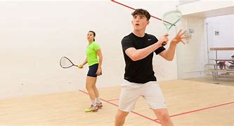 Image result for Squash Ball Competition