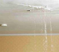 Image result for Ceiling Water Leak