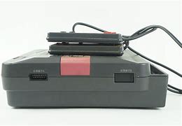 Image result for Famicom Black Console