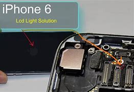 Image result for iPhone 6 Light Ways