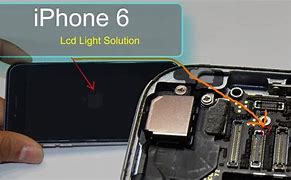 Image result for iPhone Screen with Light