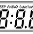 Image result for Dream Machine Clock Radio
