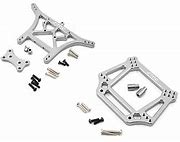 Image result for Traxxas Rustler Aluminum Shock Tower 2WD