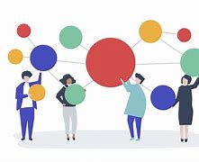 Image result for Connect with People Icon