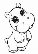 Image result for Simple Drawings Coloring Pages