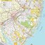 Image result for NJ Map with All Towns