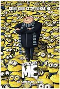 Image result for Despicable Me 5 2018