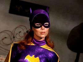 Image result for Batman TV Series Catwoman