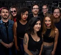 Image result for Local Bands in My Area