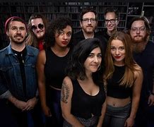 Image result for Local Bands in Hutchinson KS